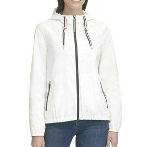 hilfiger jacket womens